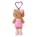 Hello Kitty Black Dress Long-Legged Mascot Vol. 2