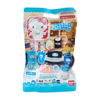 Sanrio Fruit Flocked Figure Blind Box