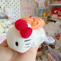 Hello Kitty Sushi Mascot Charm