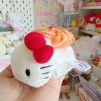Hello Kitty Sushi Mascot Charm