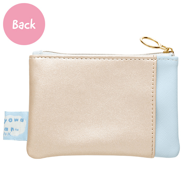 Weak-Willed Puppy Coin Purse Vol. 2