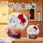 Sanrio Midnight Diner Hello Kitty Crossbody Bag
