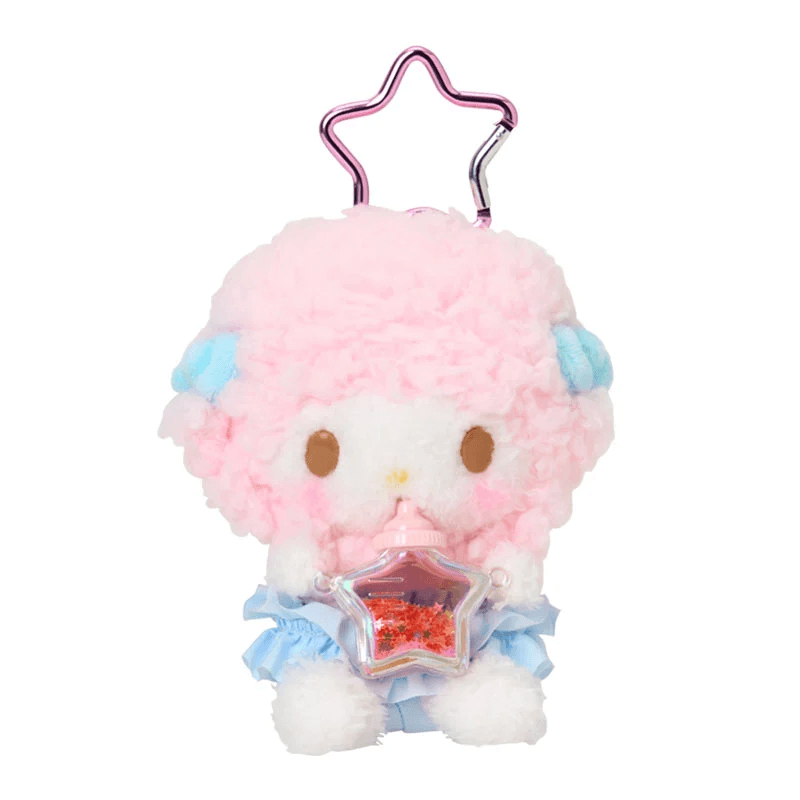 Sanrio Star Bottle Mascot