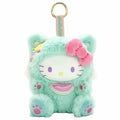 Plush Kitty Soft Vinyl Hello Kitty Mascot