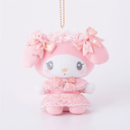 Sanrio Characters Romantic Candy Mascot