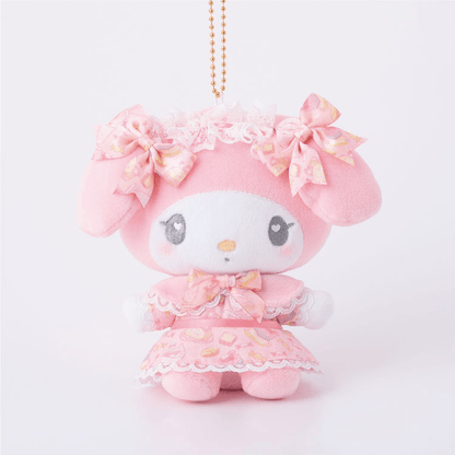 Sanrio Characters Romantic Candy Mascot