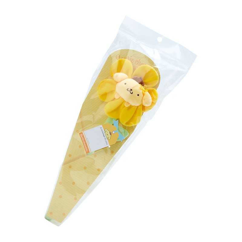 Sanrio Bouquet 2024 Mascot