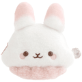 San-X Cotton Candy Bunny Cosmetic Pouch