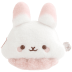 San-X Cotton Candy Bunny Cosmetic Pouch