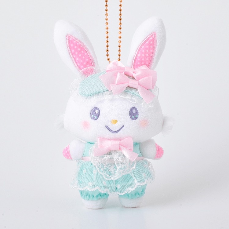 Sanrio Dreaming Night Mascot