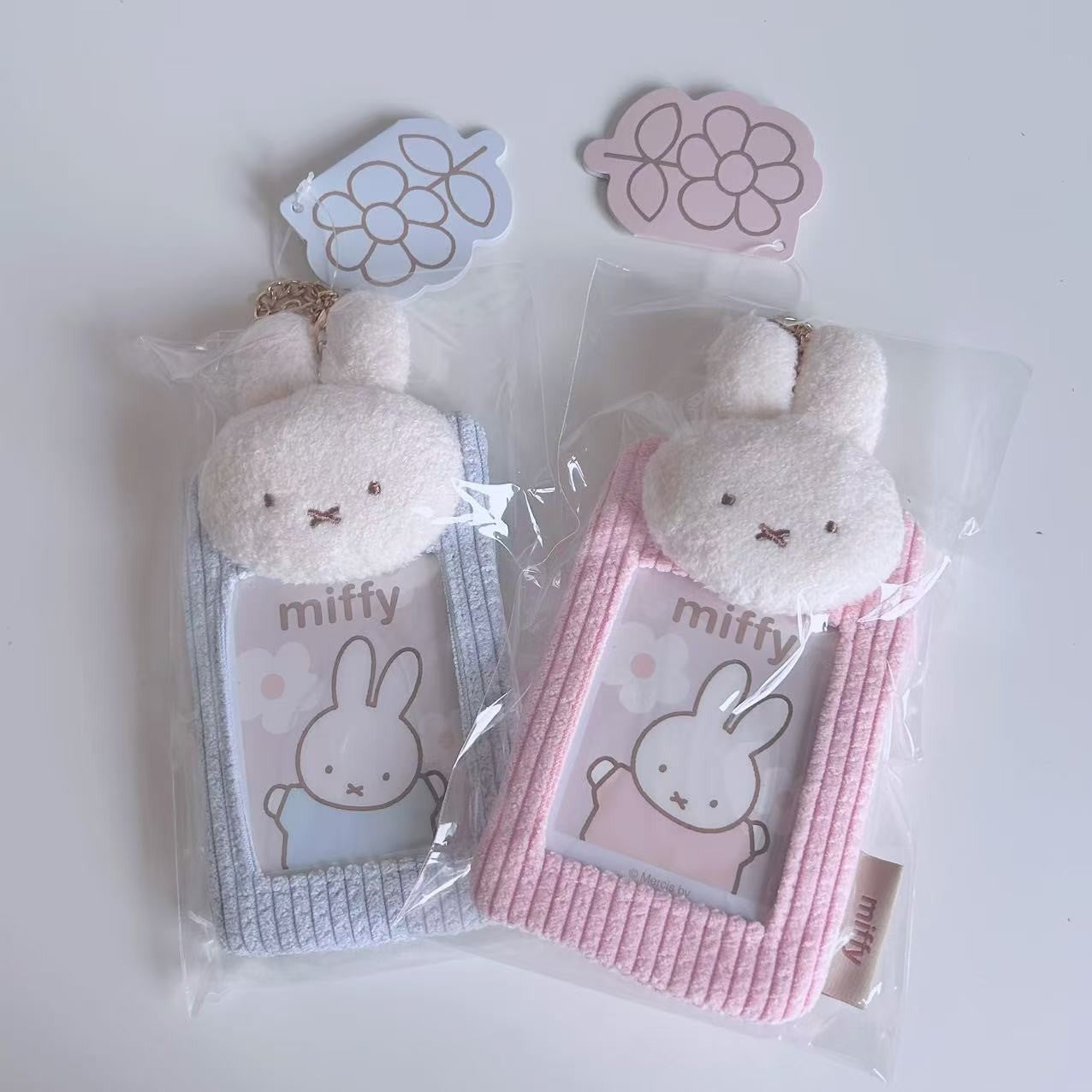 【miffy ページ】 SNUFFY JUMP | Miffy Silkscreen postcard | ZERO