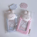 Miffy Plush Card Holder