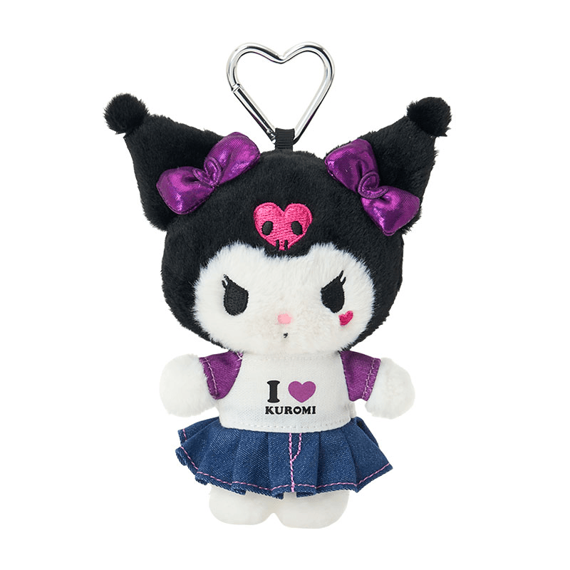 Sanrio Love Series Mascot