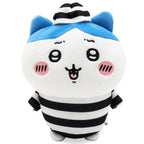 Chiikawa Prison Style Plush
