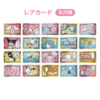 Sanrio Characters Mini Card Blind Pack 2025