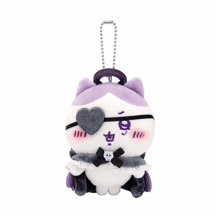 Chiikawa Angel & Devil Series Mascot