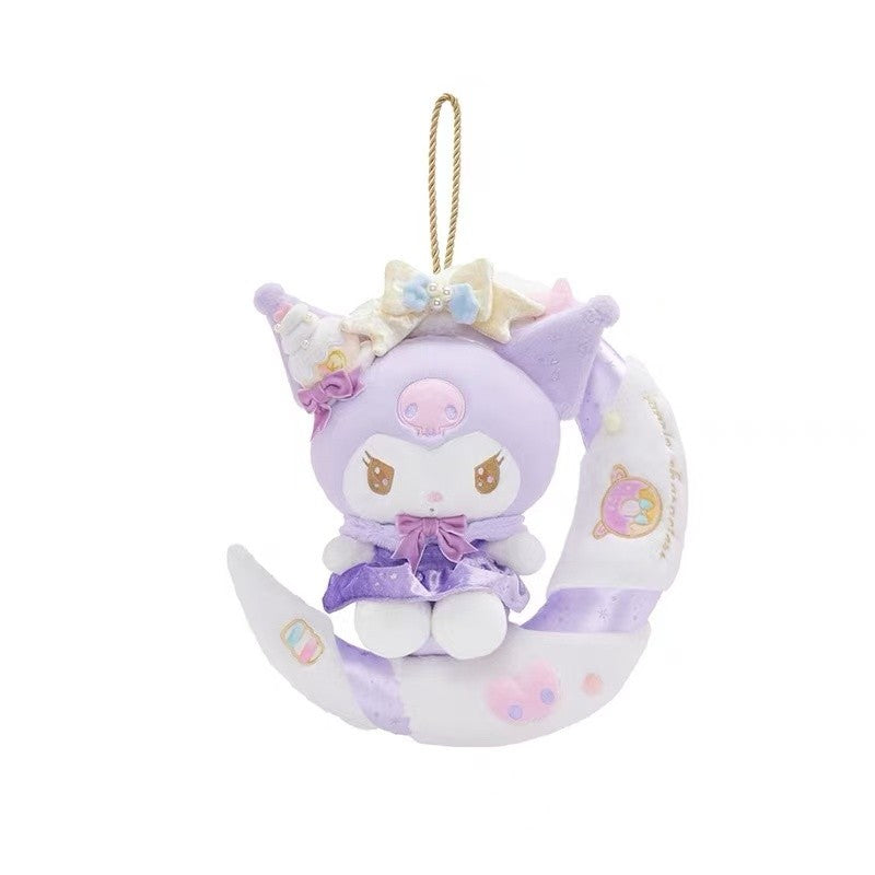 Sanrio Wish Wreath