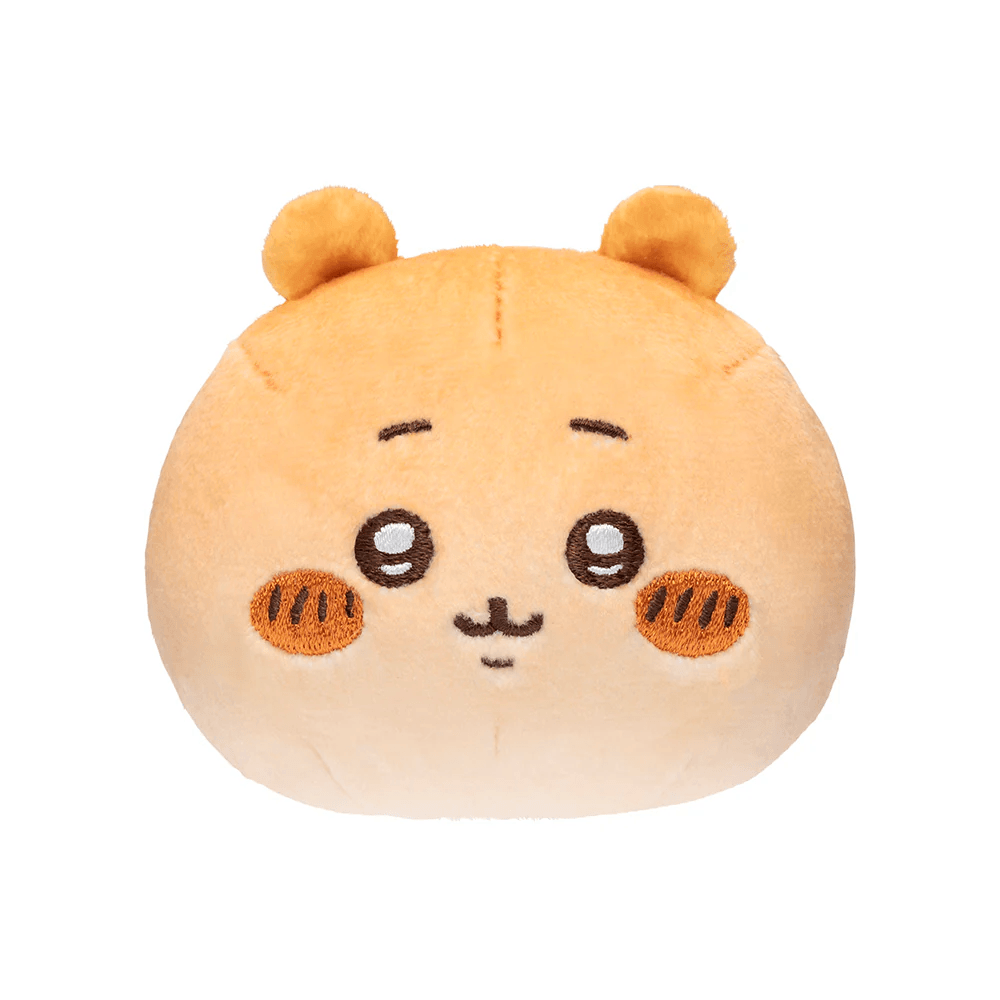 Chiikawa Bakery Bread Dango Plush