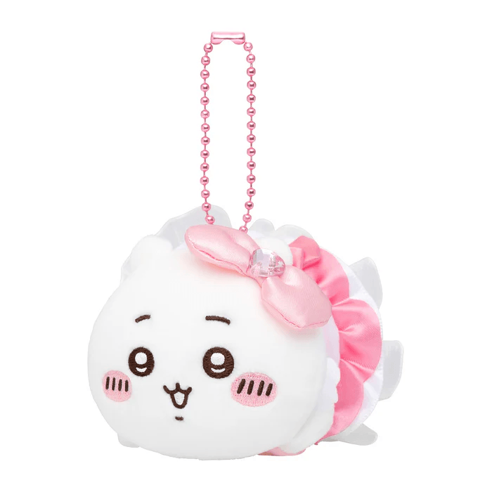Chiikawa Magical Girl Dango Mascot