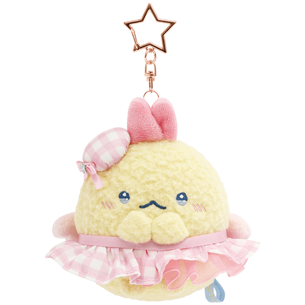 Sumikko Gurashi Dreamy Series Keychain