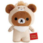 Rilakkuma Year of the Horse Beanbag Plush