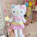 Hello Kitty Long-Legged Fairy Wand Mascot