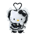 NIC Hello Kitty Lolita Mascot (Black)