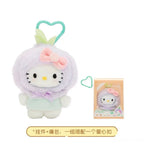 Sanrio Fruit & Vegetable Story Itabag Mascot