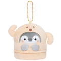 Positive Energy Penguin (Koupen-chan) Haniwa Mascot