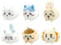 Chiikawa Plush Mascot
