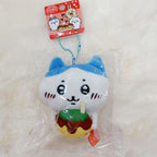 Chiikawa Takoyaki Mascot