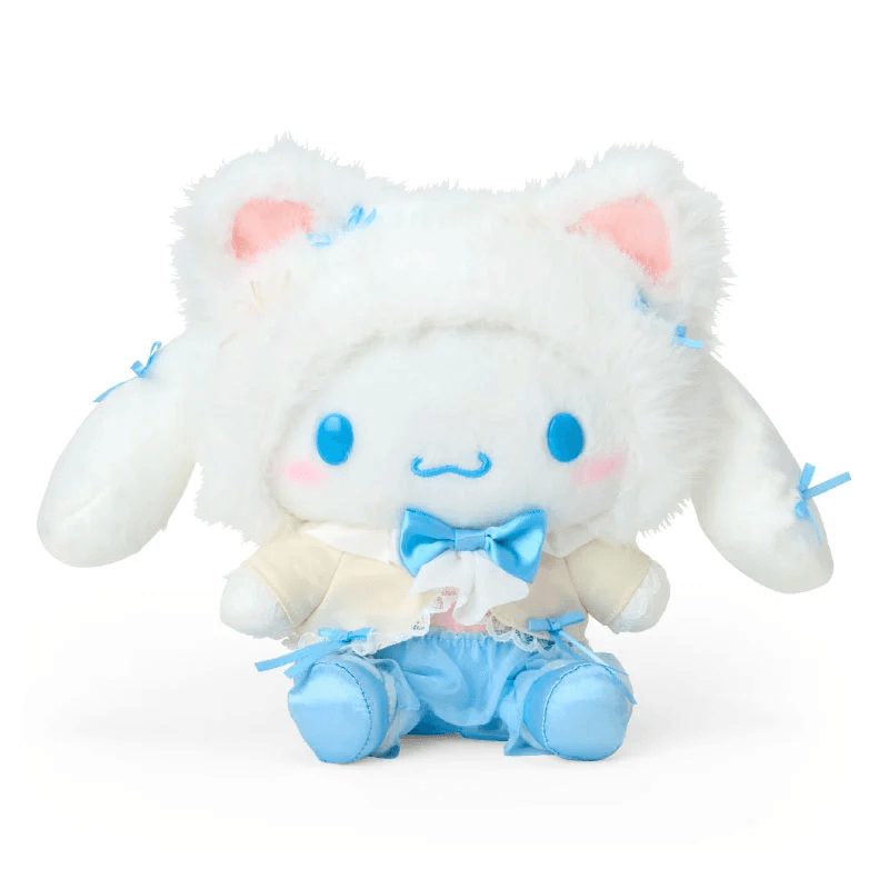 Sanrio Ballet Series Plush Vol. 2