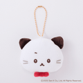 San-X Kitty Measuring Tape Mascot