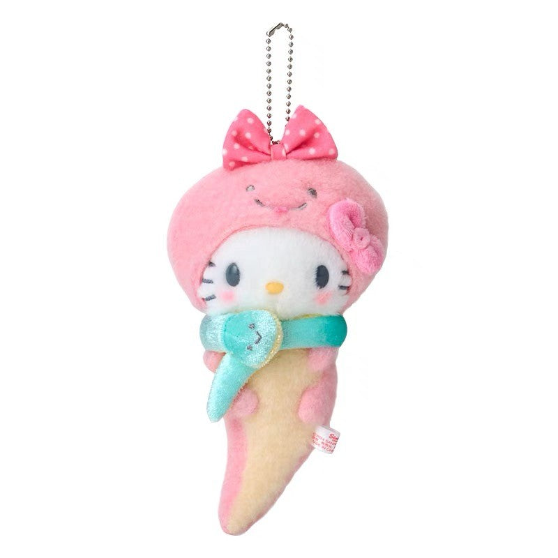Sanrio Year of the Snake Mascot 2025