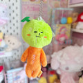 Japan Yukio Mascot