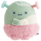 Sumikko Gurashi Halloween Beanbag Plush 2025