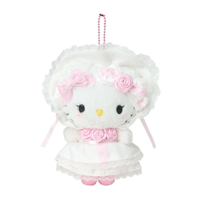 Sanrio Bridal Mascot