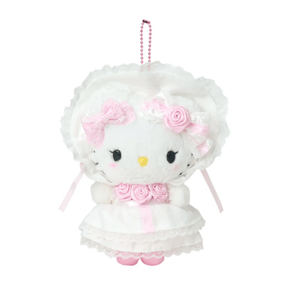 Sanrio Bridal Mascot