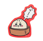 Chiikawa Chinese Restaurant Sticker