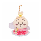 Chiikawa Tanabata Mascot