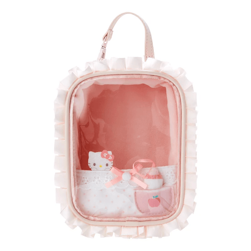 Sanrio Lace Doll Bag