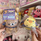 Rilakkuma Shinjuku Exclusive Mascot