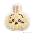 Chiikawa Embroidered Badge