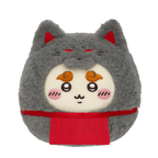 Chiikawa Daruma Plush