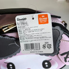 Sanrio Jirai Kei My Melody Crossbody Bag