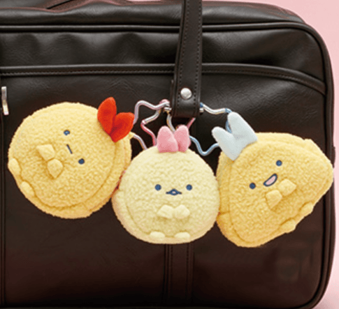 Sumikko Gurashi Dreamy Series Coin Purse