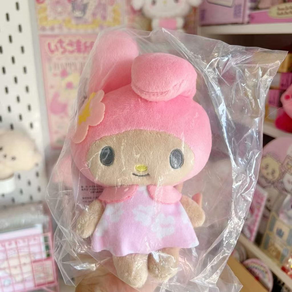 Avail Sanrio Suntan Mascot