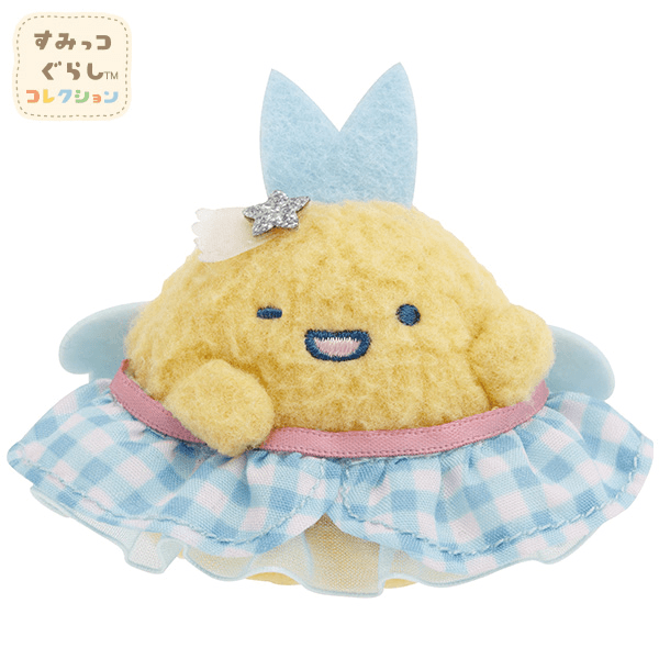 Sumikko Gurashi Dreamy Series Beanbag Plush