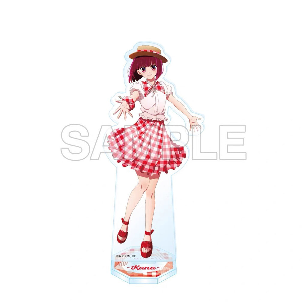 Oshi no Ko Convenience Store Acrylic Standee