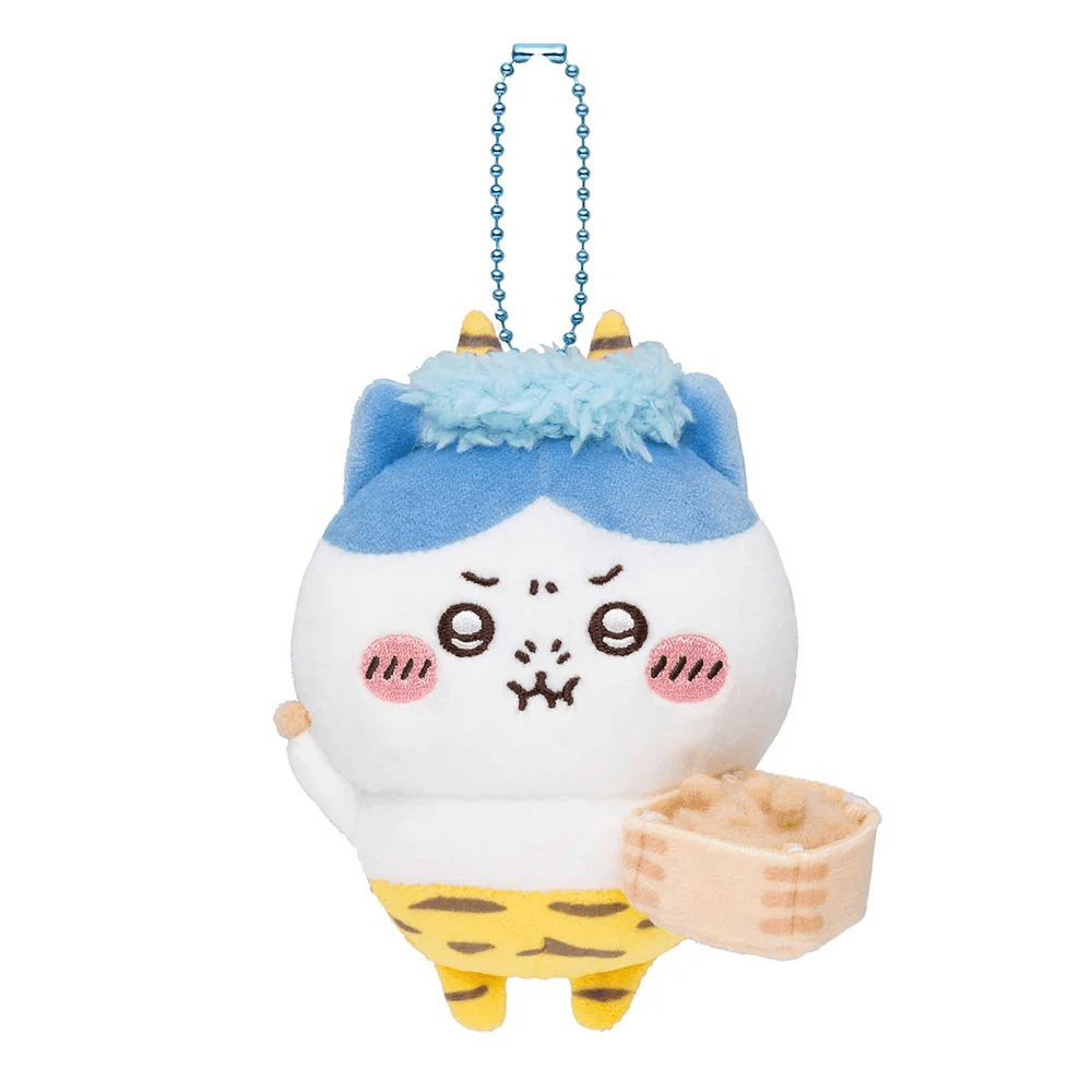 Chiikawa Setsubun Mascot